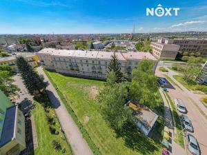 Prodej bytu 2+1, Plzeň, Masarykova, 55 m2
