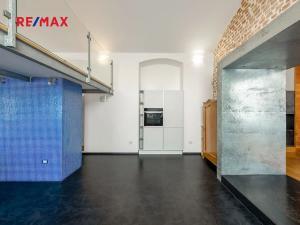 Prodej bytu 4+kk, Praha - Žižkov, Vlkova, 99 m2