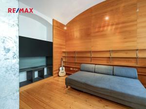 Prodej bytu 4+kk, Praha - Žižkov, Vlkova, 99 m2