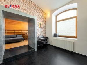 Prodej bytu 4+kk, Praha - Žižkov, Vlkova, 99 m2