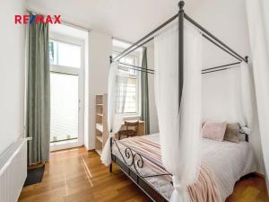 Prodej bytu 4+kk, Praha - Žižkov, Vlkova, 99 m2