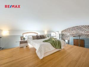 Prodej bytu 4+kk, Praha - Žižkov, Vlkova, 99 m2