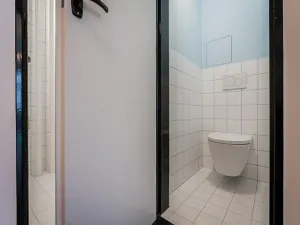 Pronájem bytu 2+1, Praha - Krč, Budějovická, 69 m2