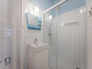 Pronájem bytu 2+1, Praha - Krč, Budějovická, 69 m2