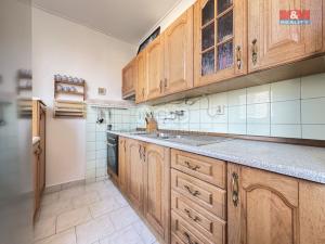 Prodej bytu 3+1, Ševětín, Zahradní, 73 m2