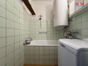 Prodej bytu 3+1, Ševětín, Zahradní, 73 m2