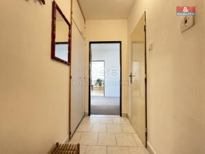 Prodej bytu 3+1, Ševětín, Zahradní, 73 m2