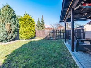 Prodej bytu 3+1, Jirkov, Havlíčkovo nám., 71 m2