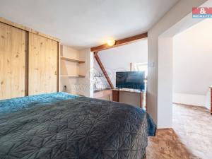 Prodej bytu 3+1, Jirkov, Havlíčkovo nám., 71 m2