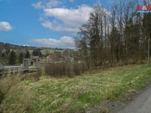 Prodej pozemku pro bydlení, Pěnčín - Huť, 850 m2