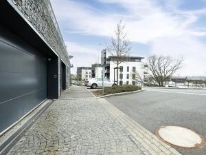 Pronájem bytu 4+kk, Praha - Košíře, Na pomezí, 113 m2