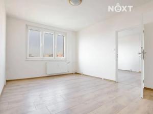 Pronájem bytu 1+1, Žatec, Jabloňová, 37 m2
