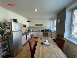 Pronájem bytu 3+1, Kladno, Suchardova, 109 m2