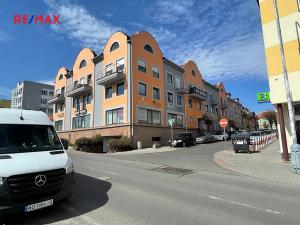 Pronájem bytu 3+1, Kladno, Suchardova, 109 m2