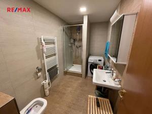 Pronájem bytu 3+1, Kladno, Suchardova, 109 m2