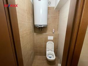 Pronájem bytu 3+1, Kladno, Suchardova, 109 m2