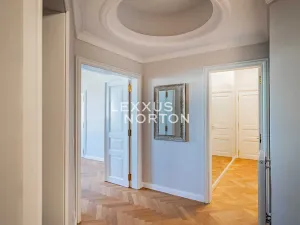 Pronájem bytu 4+kk, Praha - Vinohrady, Chodská, 143 m2