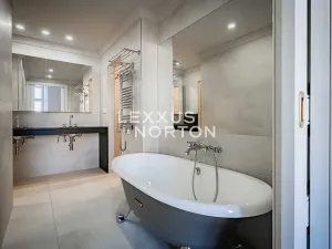 Pronájem bytu 4+kk, Praha - Vinohrady, Chodská, 143 m2