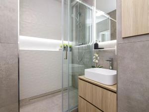 Pronájem bytu 2+1, Karviná, Prameny, 50 m2