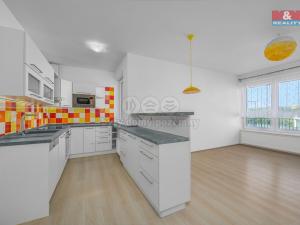 Prodej bytu 3+kk, Pardubice - Zelené Předměstí, Pod Vinicí, 85 m2