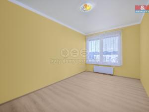 Prodej bytu 3+kk, Pardubice - Zelené Předměstí, Pod Vinicí, 85 m2