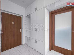 Prodej bytu 3+kk, Pardubice - Zelené Předměstí, Pod Vinicí, 85 m2