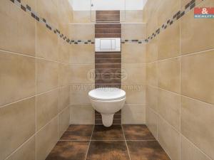 Prodej bytu 3+kk, Pardubice - Zelené Předměstí, Pod Vinicí, 85 m2