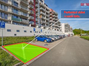 Prodej bytu 3+kk, Pardubice - Zelené Předměstí, Pod Vinicí, 85 m2