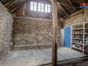 Prodej chalupy, Velenice, 65 m2