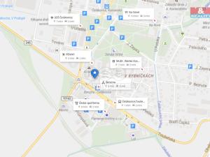 Prodej bytu 4+kk, Čelákovice, Volmanova, 108 m2