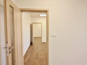 Pronájem kanceláře, Brno, Mlýnská, 94 m2