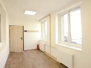Pronájem kanceláře, Brno, Mlýnská, 94 m2