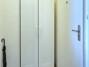 Pronájem bytu 1+kk, Praha - Krč, Budějovická, 21 m2