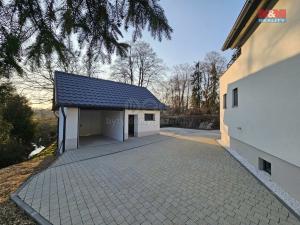 Prodej rodinného domu, Rychvald, 127 m2