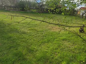 Prodej pozemku pro bydlení, Albrechtice nad Vltavou, 650 m2