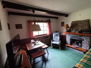 Prodej chaty, Kamenný Přívoz - Hostěradice, 30 m2