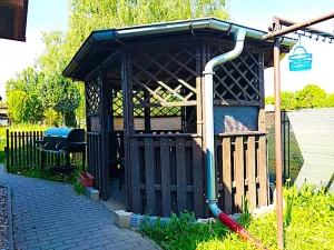 Prodej rodinného domu, Chvaletice, Nerudova, 63 m2