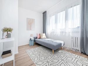 Prodej bytu 3+kk, Praha - Malešice, Káranská, 56 m2