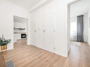 Prodej bytu 3+kk, Praha - Malešice, Káranská, 56 m2