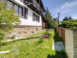 Prodej rodinného domu, Klabava, 280 m2
