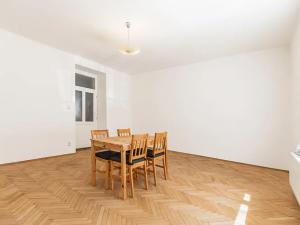 Prodej bytu 2+1, Praha - Žižkov, Žerotínova, 60 m2
