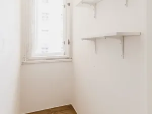 Prodej bytu 2+1, Praha - Žižkov, Žerotínova, 60 m2