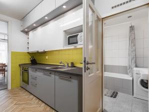 Prodej bytu 2+1, Praha - Žižkov, Žerotínova, 60 m2