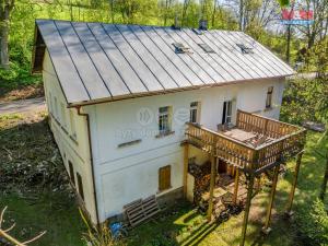 Prodej chalupy, Svojek - Tample, 218 m2