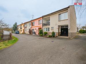 Prodej rodinného domu, Branice, 214 m2
