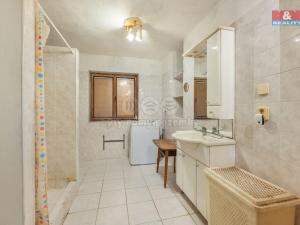 Prodej rodinného domu, Holubice, Na Návsi, 125 m2