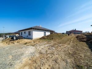 Prodej rodinného domu, Kostelec, 165 m2