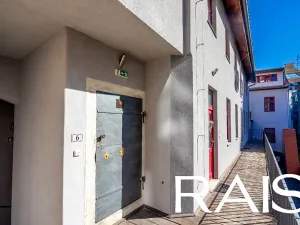 Prodej činžovního domu, Brno, 1005 m2