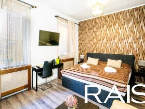 Prodej činžovního domu, Brno, 1005 m2