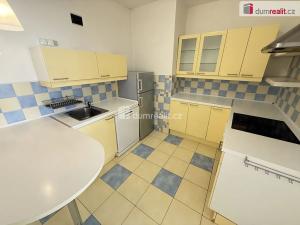 Pronájem bytu 3+kk, Praha - Podolí, Na dolinách, 75 m2